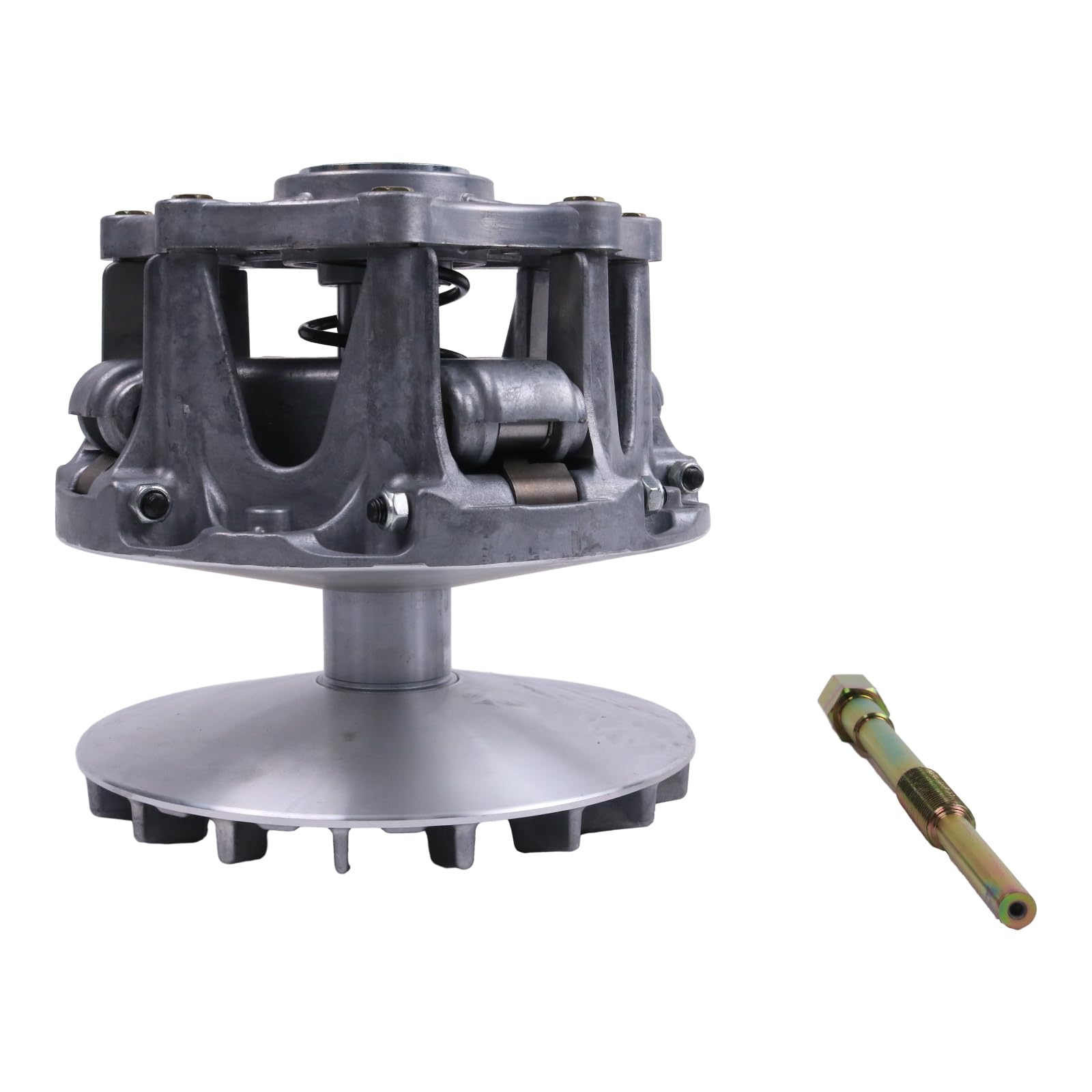 Amazon.com: HOLDWELL Primary Drive Clutch & Puller 49093-1075